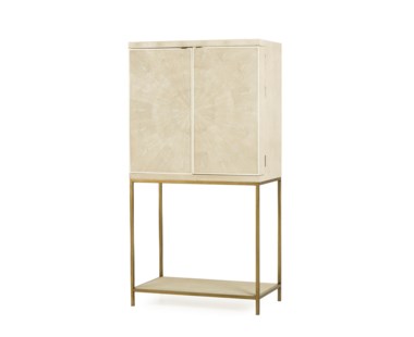 Melissa Bar Cabinet