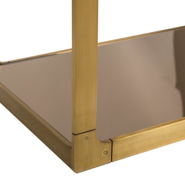 Evans Etagere
