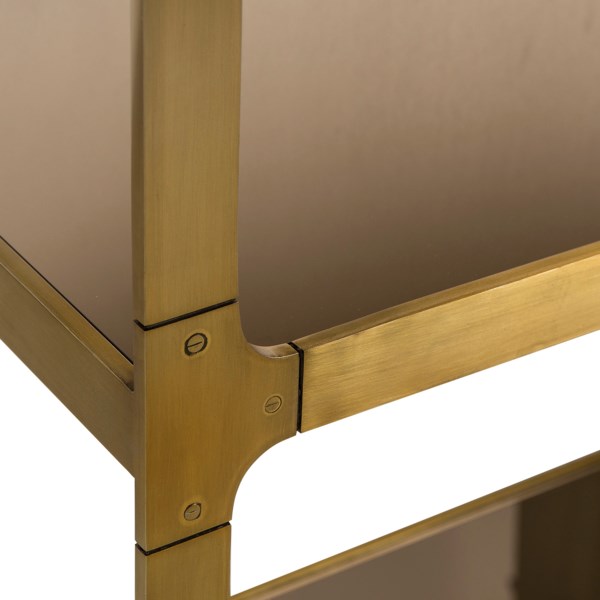 Evans Etagere
