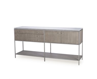 Paxton Credenza