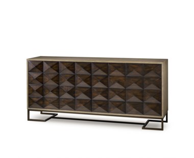 Casey Credenza - 4 Door