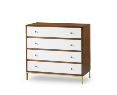 Copeland Chest - 4 Drawer