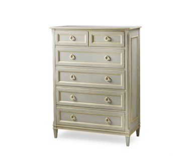 Melrose Chest - 5 Drawer