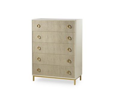 Amanda Chest - 5 Drawer