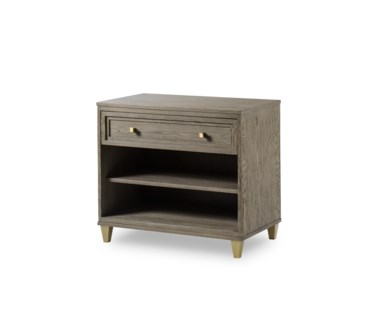 Claiborne Nightstand - 1 Drawer