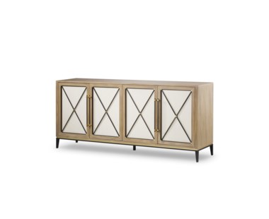 Carson Credenza - 4 Door