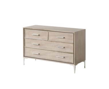 Chloe Chest - 4 Drawer