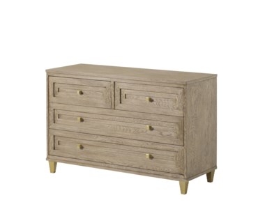 Claiborne Chest - 4 Drawer