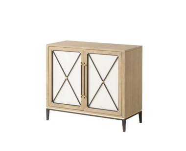 Carson Credenza - 2 Door