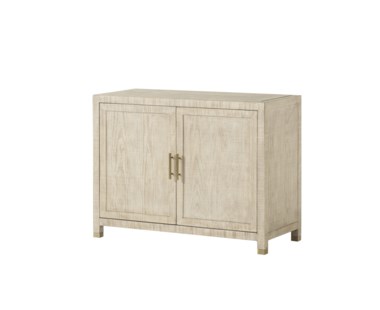 Raffles Credenza - 2 Door