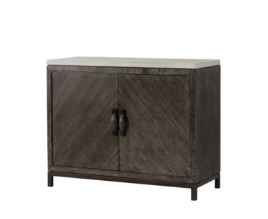 Emerson Credenza - 2 Door