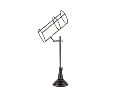 Euclid Leaning Cylinder