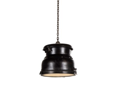 Barry W. Pendant