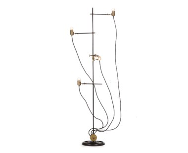 Humphry Floor Lamp
