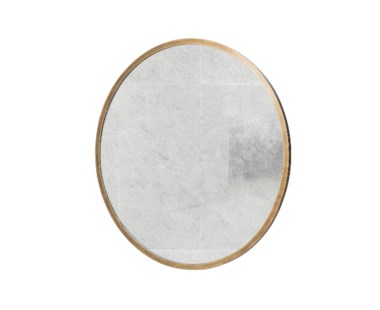 Oz Mirror - Gold - X-Large