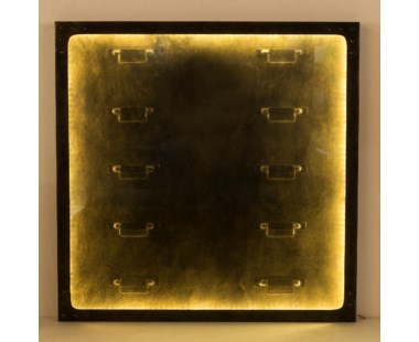 Magic Mirror - Square