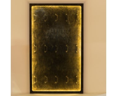 Magic Mirror - Rectangle