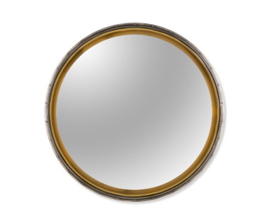 Sadie Backlit Mirror - 36''