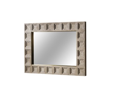 Claiborne Mirror