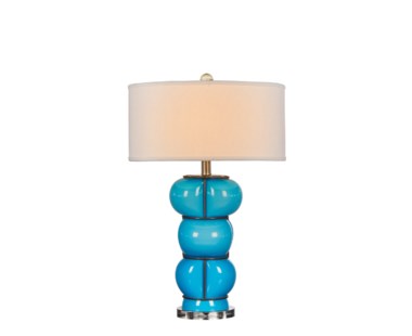 Tower Of Bubble - Blue