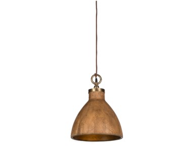 Big Sur Pendant - Medium