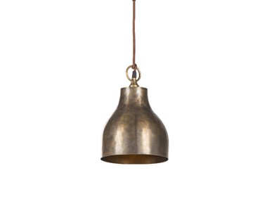 Parisian Atelier Pendant - Small