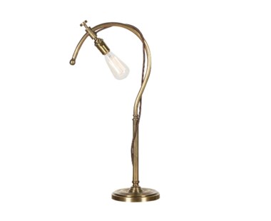 Cartographer Lamp
