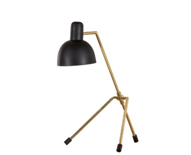 Rivoli Table Lamp