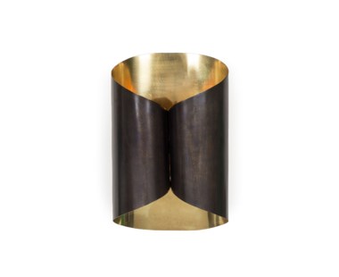 Rivoli Sconce