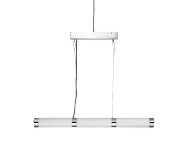 Stream Light - White Marble