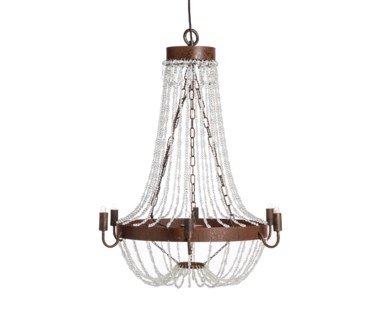 Barcelona Chandelier