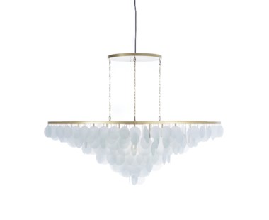 Cloud Chandelier - Extra Large