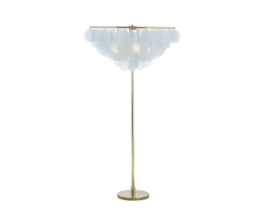 Cloud Floor Lamp
