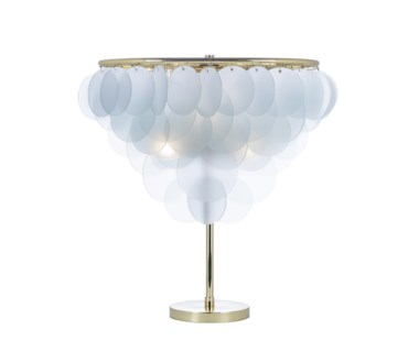 Cloud Lamp