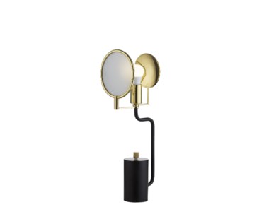 Eclipse Table Lamp - Black