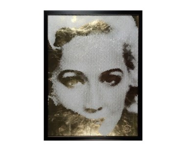 Vintage Glamour - Grace