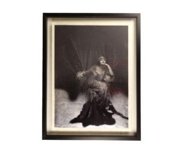 Modern Dancer - Violet