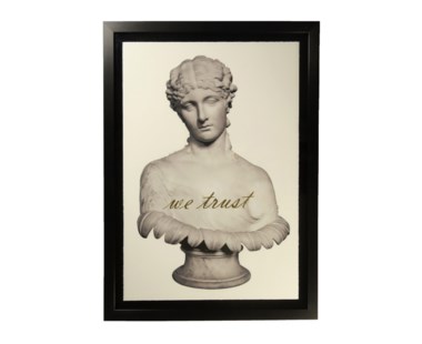 In Good We Trust - Diana