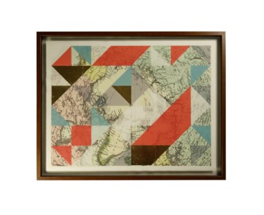 Arctic Triangle