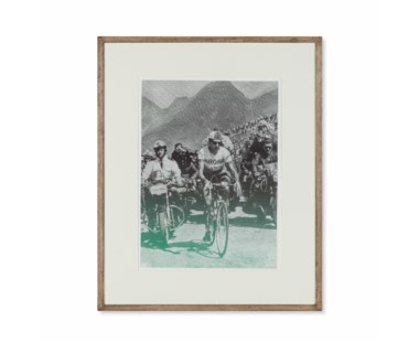 Grand Tour - 1964