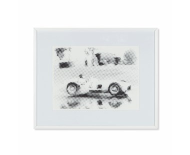 Mercedes Benz - 1955