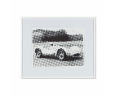 Maserati Birdcage - 1959