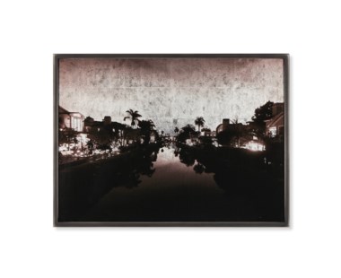 Venice Canals