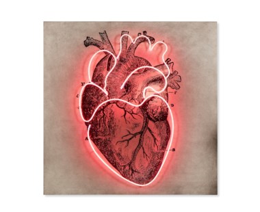Neon Heart