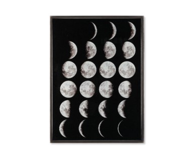 Silver Leaf - Phases Of The Moon