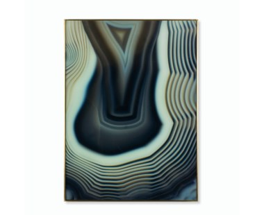 Agate Slice - A