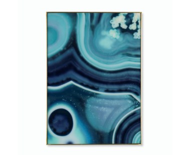 Agate Slice - B