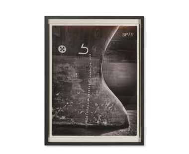 Andre Eichman - Shipping B