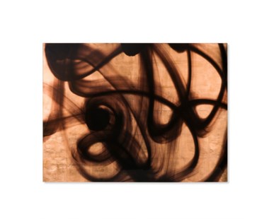 Copper Wall Panel - B