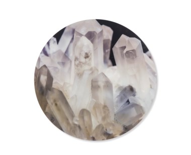 Crystal Disk